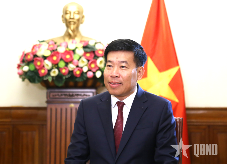 Chuyến thăm mở ra giai đoạn phát triển mới cho quan hệ Việt Nam - Sri Lanka